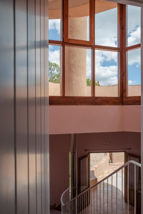 Las Casitas De La Data Gallegos Bagian luar foto