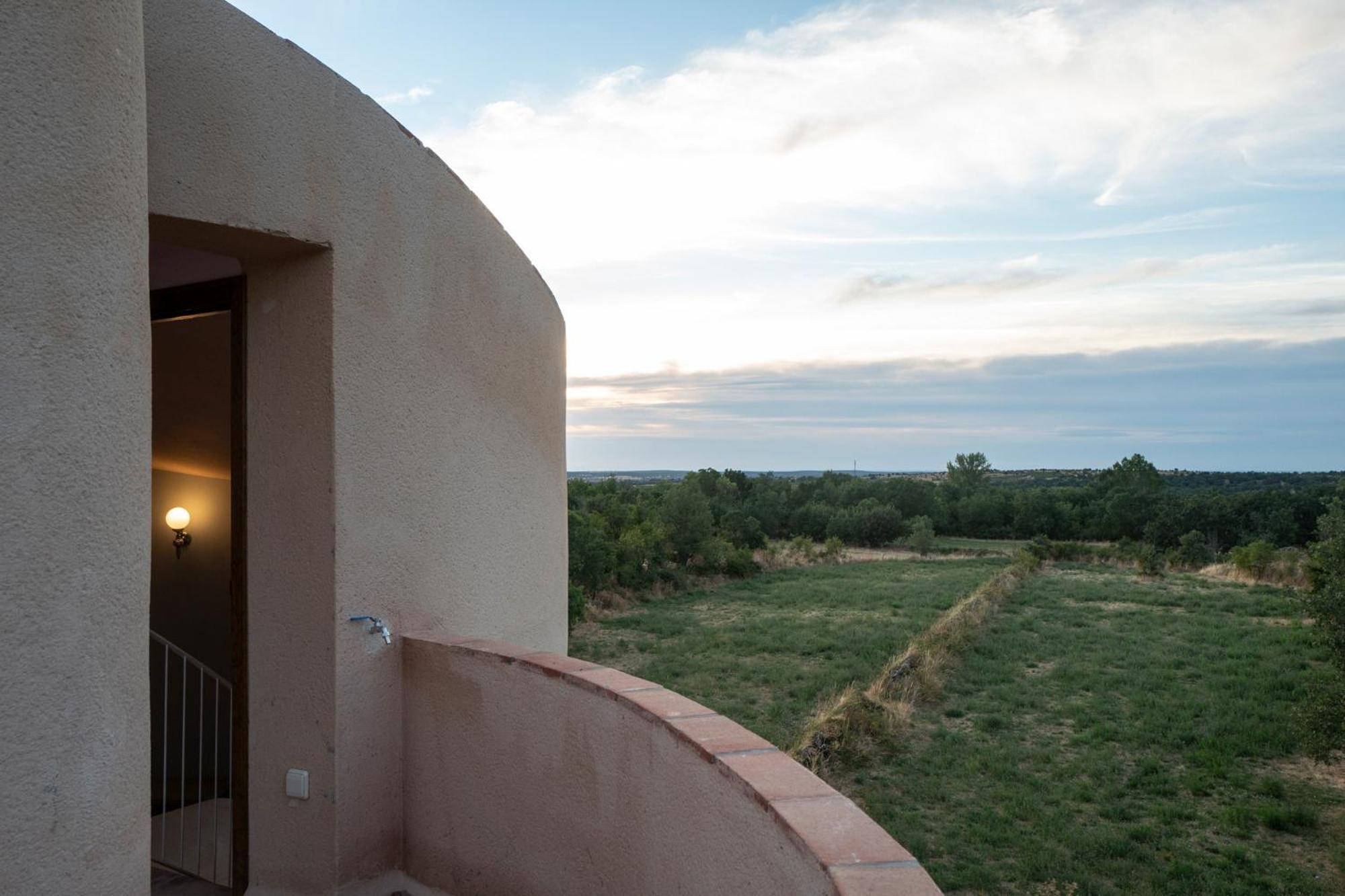 Las Casitas De La Data Gallegos Bagian luar foto
